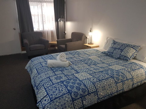 The Q Motel Rockhampton - Accommodation Broome 25