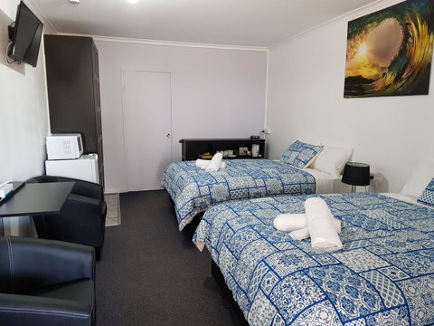 The Q Motel Rockhampton - Accommodation Broome 9