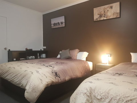 The Q Motel Rockhampton - Accommodation Broome 4