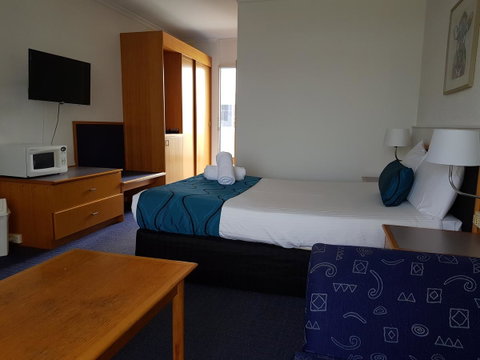 The Q Motel Rockhampton - Accommodation Broome 30