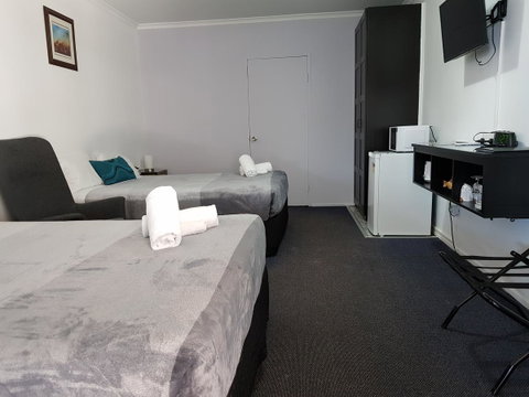 The Q Motel Rockhampton - Accommodation Broome 18