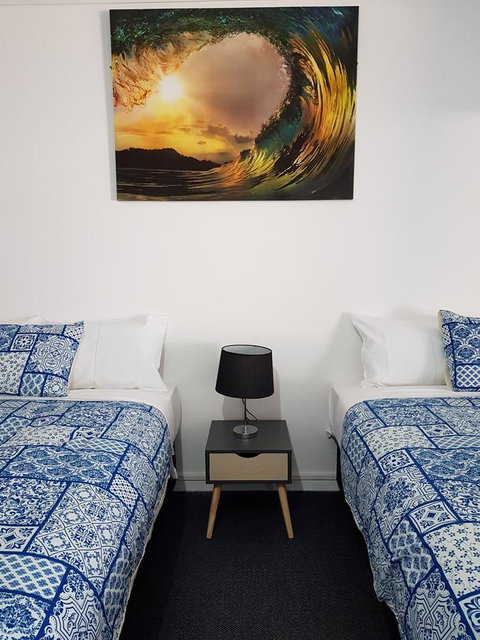 The Q Motel Rockhampton - Accommodation Broome 10
