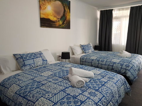 The Q Motel Rockhampton - Accommodation Broome 13
