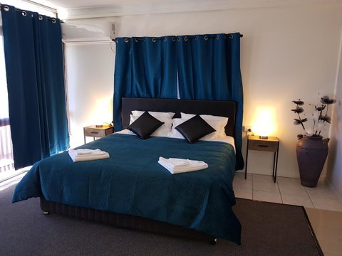 The Q Motel Rockhampton - Accommodation Broome 32