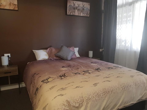 The Q Motel Rockhampton - Accommodation Broome 5