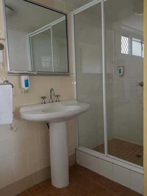 The Q Motel Rockhampton - Accommodation Broome 42