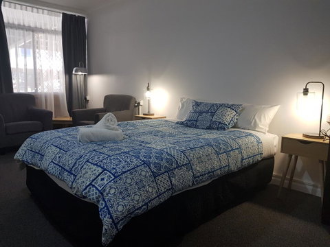 The Q Motel Rockhampton - Accommodation Broome 26