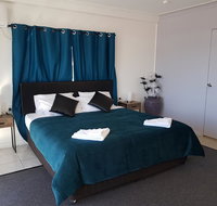 The Q Motel Rockhampton - Accommodation Broome