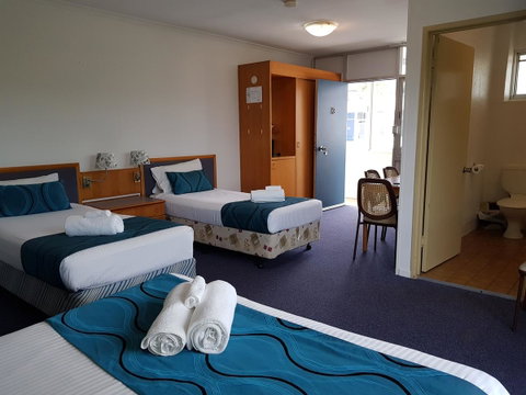 The Q Motel Rockhampton - Accommodation Broome 41