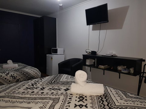 The Q Motel Rockhampton - Accommodation Broome 20