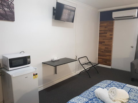 The Q Motel Rockhampton - Accommodation Broome 27