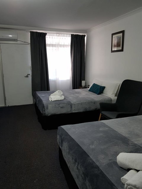 The Q Motel Rockhampton - Accommodation Broome 17