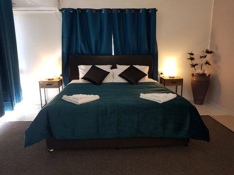 The Q Motel Rockhampton - Accommodation Broome 31