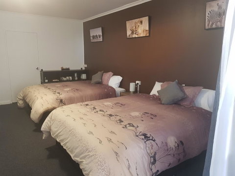The Q Motel Rockhampton - Accommodation Broome 8
