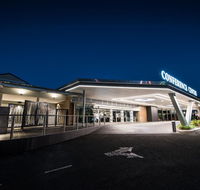 Alexandra Hills Hotel - Accommodation Broome