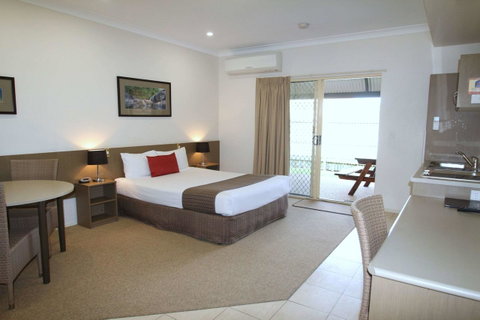 Midlander Motor Inn - Accommodation Broome 25