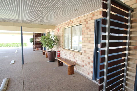 Midlander Motor Inn - Accommodation Broome 29