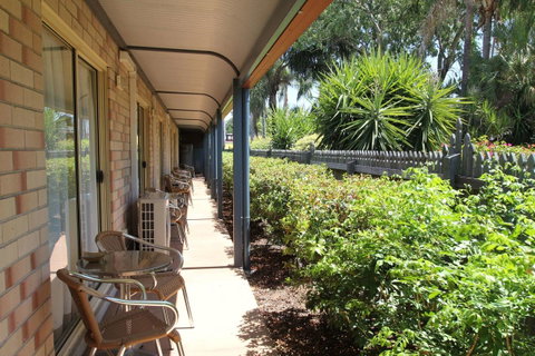 Midlander Motor Inn - Accommodation Broome 14