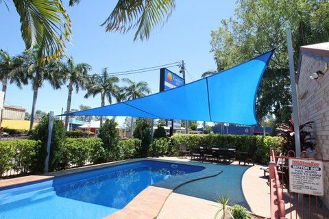 Midlander Motor Inn - Accommodation Broome 3