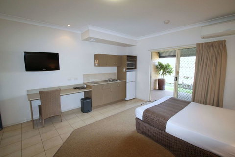 Midlander Motor Inn - Accommodation Broome 28