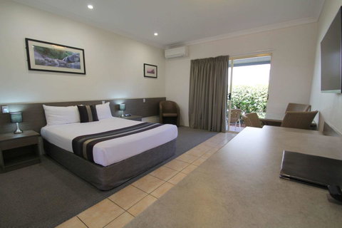 Midlander Motor Inn - Accommodation Broome 9