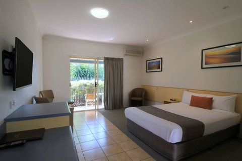 Midlander Motor Inn - Accommodation Broome 16
