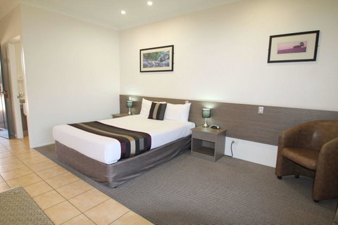 Midlander Motor Inn - Accommodation Broome 13