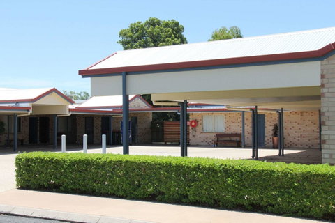 Midlander Motor Inn - Accommodation Broome 26