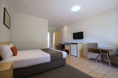 Midlander Motor Inn - Accommodation Broome 21