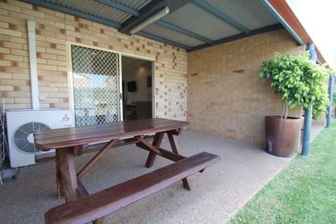 Midlander Motor Inn - Accommodation Broome 15