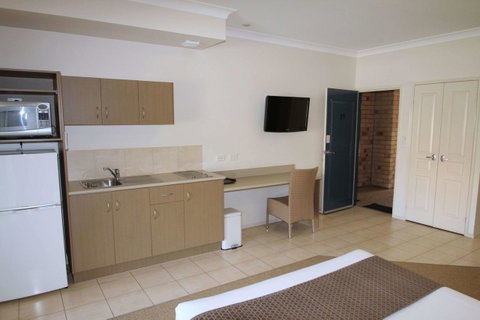 Midlander Motor Inn - Accommodation Broome 22
