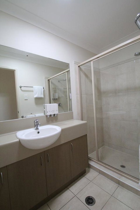 Midlander Motor Inn - Accommodation Broome 4