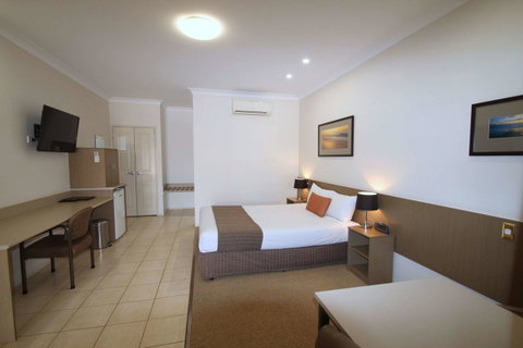 Midlander Motor Inn - Accommodation Broome 24