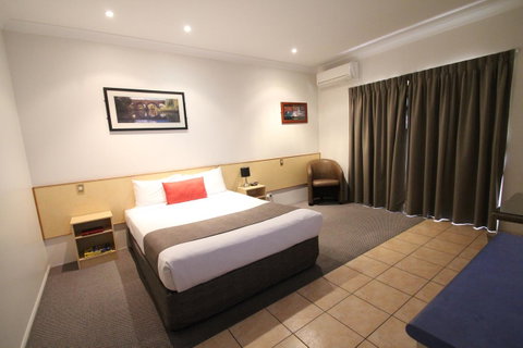 Midlander Motor Inn - Accommodation Broome 5