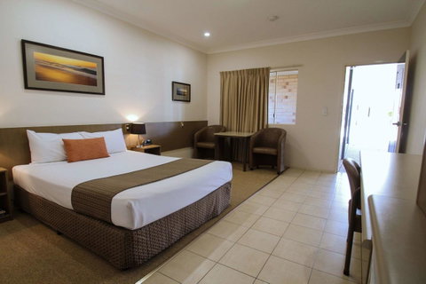 Midlander Motor Inn - Accommodation Broome 8