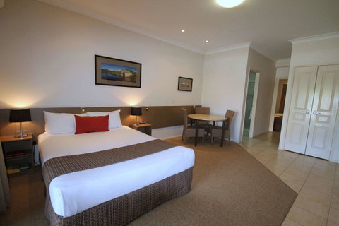 Midlander Motor Inn - Accommodation Broome 17