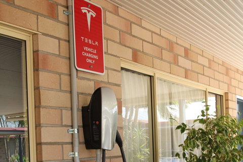 Midlander Motor Inn - Accommodation Broome 19