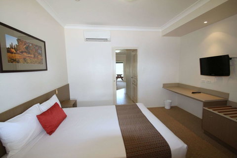 Midlander Motor Inn - Accommodation Broome 18