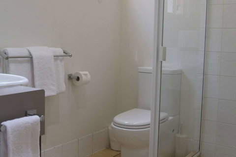 Midlander Motor Inn - Accommodation Broome 7