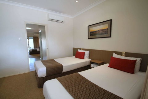 Midlander Motor Inn - Accommodation Broome 6