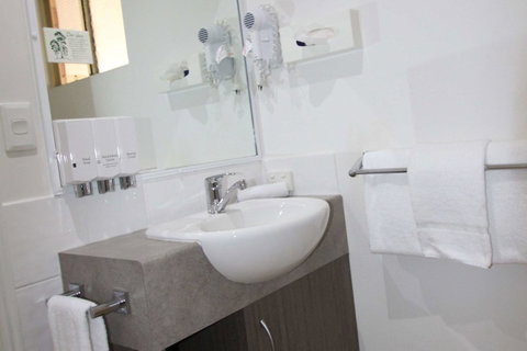 Midlander Motor Inn - Accommodation Broome 10