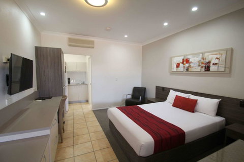 Midlander Motor Inn - Accommodation Broome 12