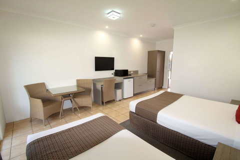 Midlander Motor Inn - Accommodation Broome 27
