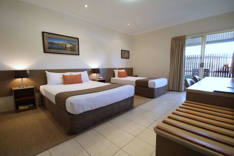 Midlander Motor Inn - Accommodation Broome 11