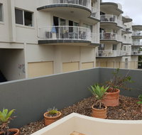 Bayview Harbourview Apartments - Accommodation Broome