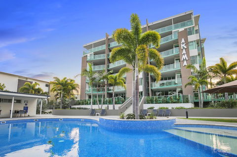 Akama Resort - Accommodation Broome 0