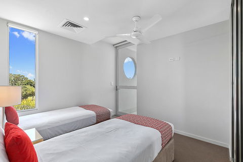 Akama Resort - Accommodation Broome 43