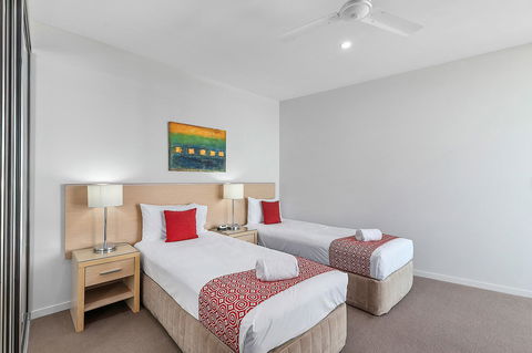 Akama Resort - Accommodation Broome 42