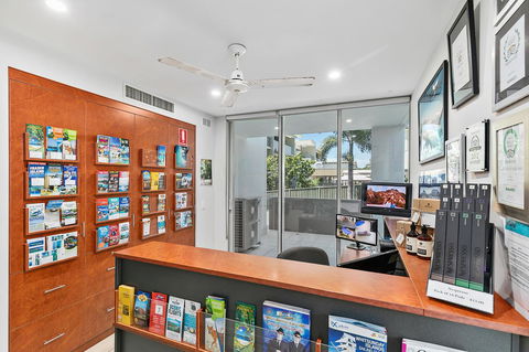 Akama Resort - Accommodation Broome 37