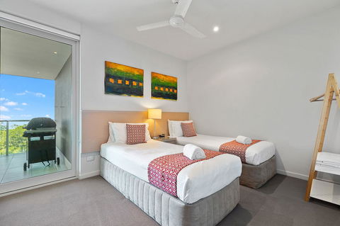 Akama Resort - Accommodation Broome 13